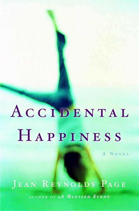 Title details for Accidental Happiness by Jean Reynolds Page - Available